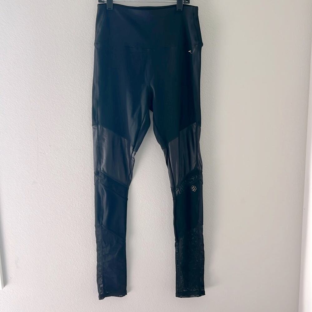 Honeycut NWOT Flyby Legging | Dancer Leggings |‎ Size Medium